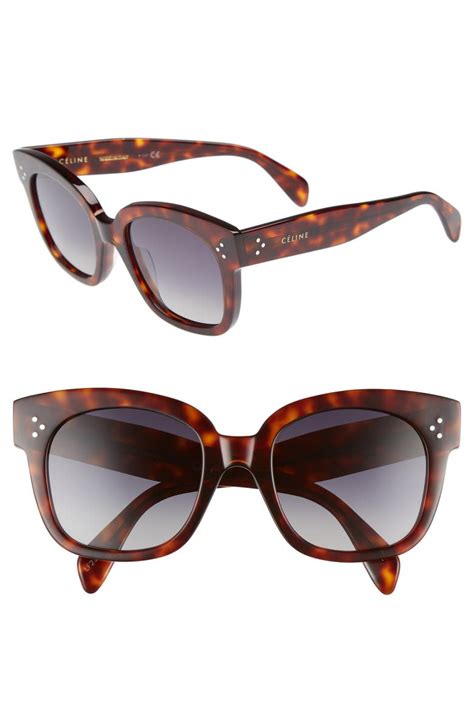 celine audrey sunglasses nordstrom|where to buy celine sunglasses.